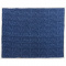 Sam Plaid melierte Fleecedecke - Topgiving
