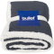 Far Plaid-Decke aus Sherpa-Fleece - Topgiving