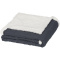 Far Plaid-Decke aus Sherpa-Fleece - Topgiving