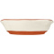 Terracotta-Sprenkler und Dip-Set - Topgiving
