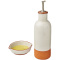 Terracotta-Sprenkler und Dip-Set - Topgiving