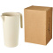 Hermes 1,7 Liter Karaffe aus Bambusfaser - Topgiving