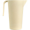 Hermes 1,7 Liter Karaffe aus Bambusfaser - Topgiving