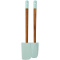 Altus 2-teiliges Spatel-Set - Topgiving
