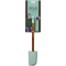 Altus 2-teiliges Spatel-Set - Topgiving