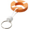Lifesaver schwimmender Schlüsselanhänger - Topgiving