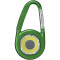 Eye COB-Licht mit Karabiner - Topgiving