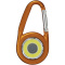 Eye COB-Licht mit Karabiner - Topgiving