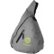 Brooklyn Triangle Rucksack - Topgiving