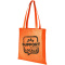 Zeus Non Woven grosse Tragetasche - Topgiving