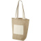 Calcutta Jute Tragetasche - Topgiving