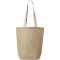 Calcutta Jute Tragetasche - Topgiving