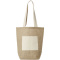 Calcutta Jute Tragetasche - Topgiving