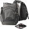 Proton 17 Inch Laptop-Rucksack geeignet für Sicherheitskontrollen - Topgiving
