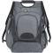 Proton 17 Inch Laptop-Rucksack geeignet für Sicherheitskontrollen - Topgiving