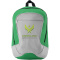 Laguna Rucksack - Topgiving