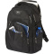 Curb 17 Inch Laptop-Rucksack - Topgiving