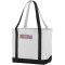 Premium Baumwoll Tragetasche - Topgiving