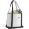 Premium Baumwoll Tragetasche - Topgiving