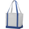 Premium Baumwoll Tragetasche - Topgiving