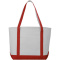 Premium Baumwoll Tragetasche - Topgiving