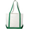 Premium Baumwoll Tragetasche - Topgiving