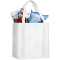 The Little Juno Non Woven Tragetasche - Topgiving