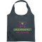 Bungalow faltbare Polyester Tragetasche - Topgiving
