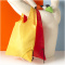 Bungalow faltbare Polyester Tragetasche - Topgiving