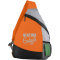 The Armada Sling Triangle Rucksack - Topgiving