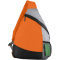The Armada Sling Triangle Rucksack - Topgiving
