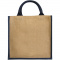 Chennai Jute Tragetasche - Topgiving