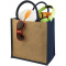 Chennai Jute Tragetasche - Topgiving