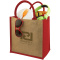 Chennai Jute Tragetasche - Topgiving