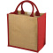 Chennai Jute Tragetasche - Topgiving