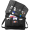 Stark Tech 15,6 Inch Laptop-Umhängetasche - Topgiving