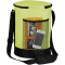 Bucco Barrel Kühltasche - Topgiving