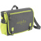 Punch 15,6 Inch Laptop-Umhängetasche - Topgiving