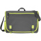 Punch 15,6 Inch Laptop-Umhängetasche - Topgiving