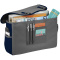 Punch 15,6 Inch Laptop-Umhängetasche - Topgiving