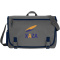 Punch 15,6 Inch Laptop-Umhängetasche - Topgiving