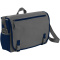 Punch 15,6 Inch Laptop-Umhängetasche - Topgiving