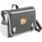 Punch 15,6 Inch Laptop-Umhängetasche - Topgiving