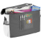 Punch 15,6 Inch Laptop-Umhängetasche - Topgiving