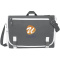 Punch 15,6 Inch Laptop-Umhängetasche - Topgiving