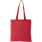 Madras Baumwoll Tragetasche - Topgiving