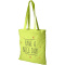 Madras Baumwoll Tragetasche - Topgiving