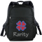 The Slim 15 Inch Laptop-Rucksack - Topgiving