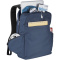 The Slim 15 Inch Laptop-Rucksack - Topgiving