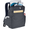The Slim 15 Inch Laptop-Rucksack - Topgiving